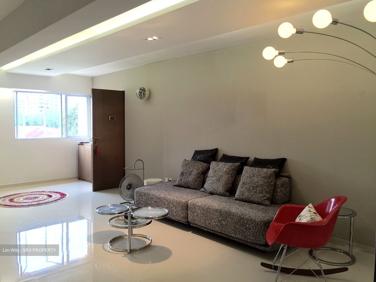Blk 607 Yio Chu Kang Green (Ang Mo Kio), HDB 3 Rooms #585715251